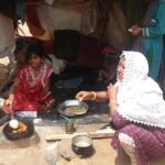 Power of Empathy in Global Health