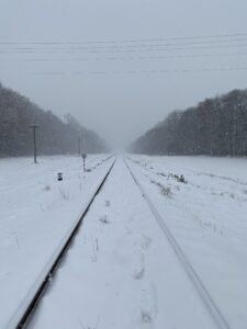 snow in ukraine 