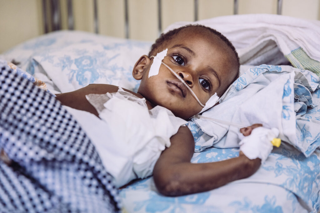 Pediatric Patient