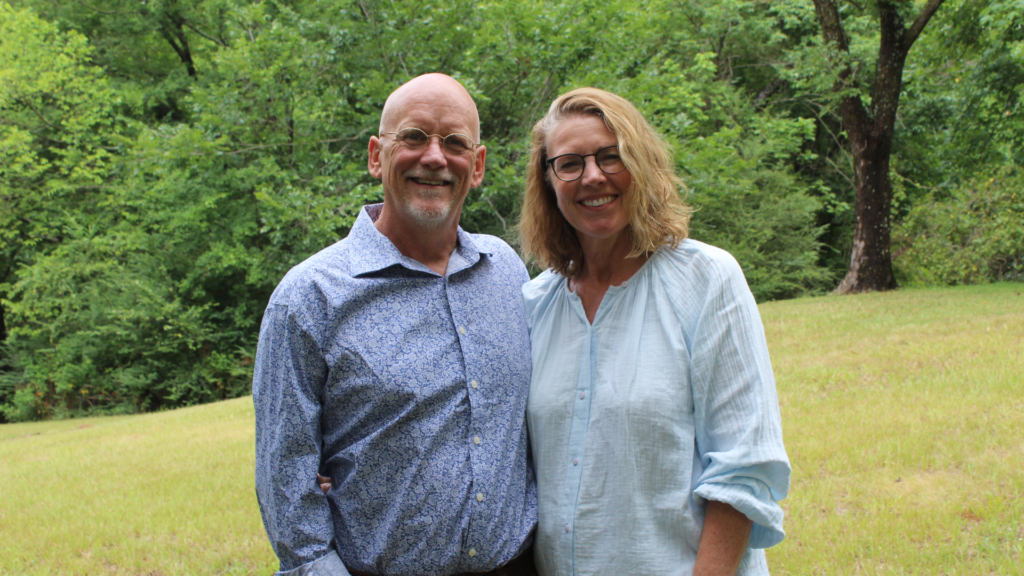 The Swansons Image