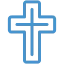Cross icon