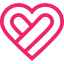Heart icon